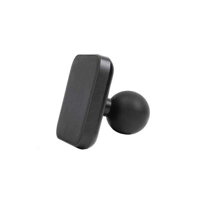 Peak Design Mobile Car Mount Ball Qi2 Charging Adapter (Black)