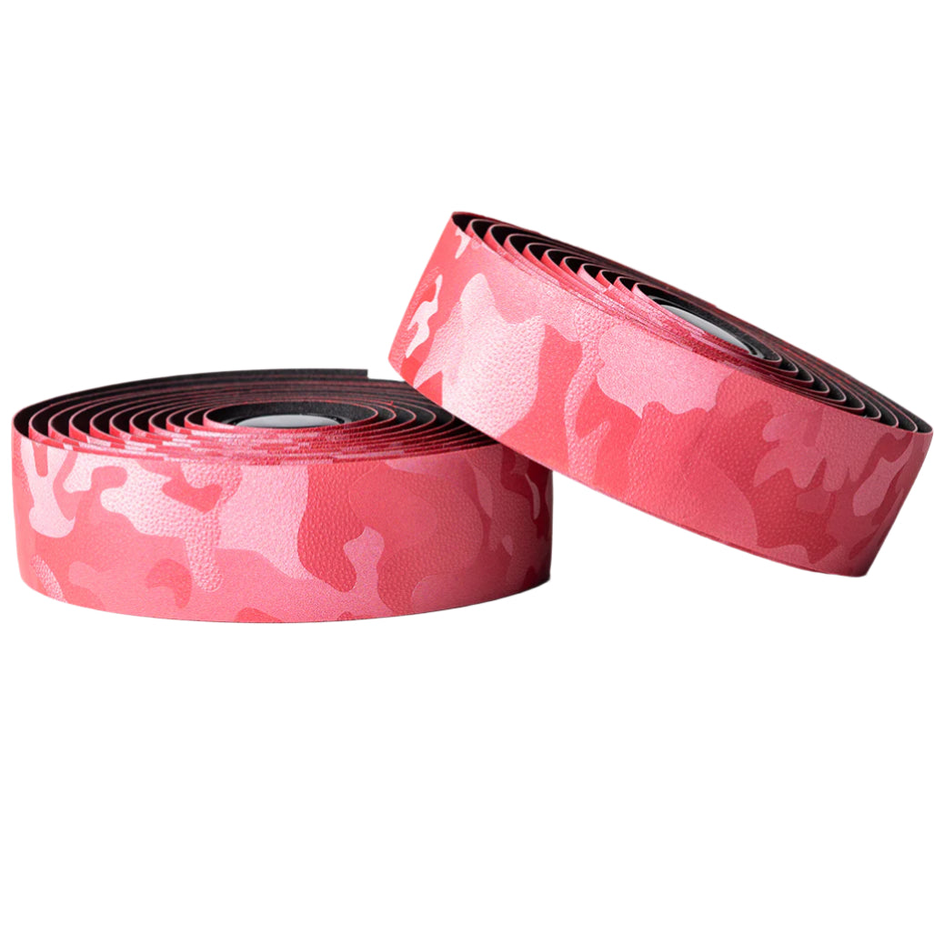 BTP High Performance EMO Bartape (Light Red)