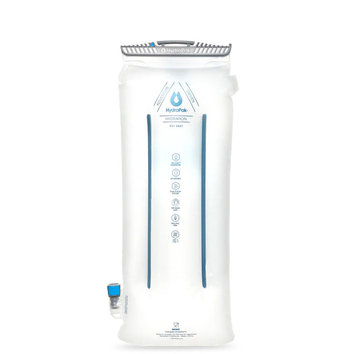 Hydrapak Contour Hydration Bladder (Clear)