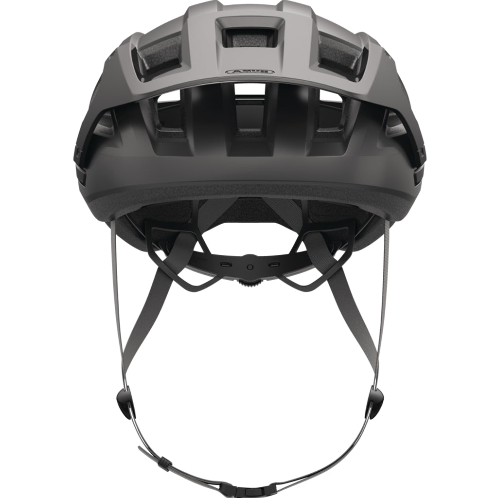 Abus Moraine MIPS MTB Cycling Helmet (Dust Grey)