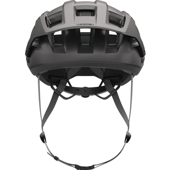 Abus Moraine MIPS MTB Cycling Helmet (Dust Grey)
