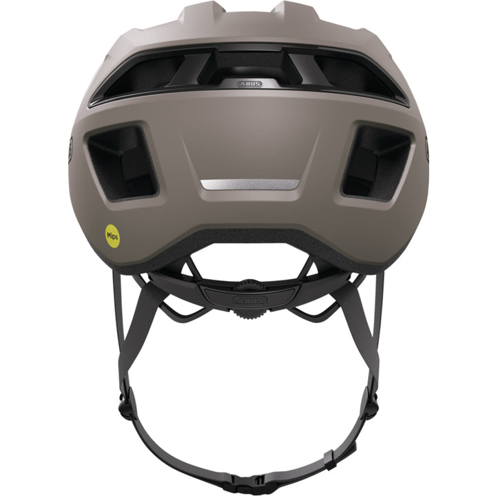 Abus Moraine MIPS MTB Cycling Helmet (Dust Grey)