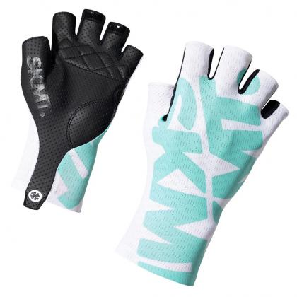 Monton SKMT Signal Unisex Gloves (Ice Mint)