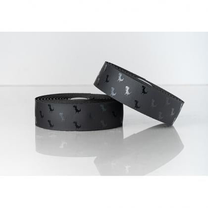 BTP High Performance Tobby Bartape (Dino Black)
