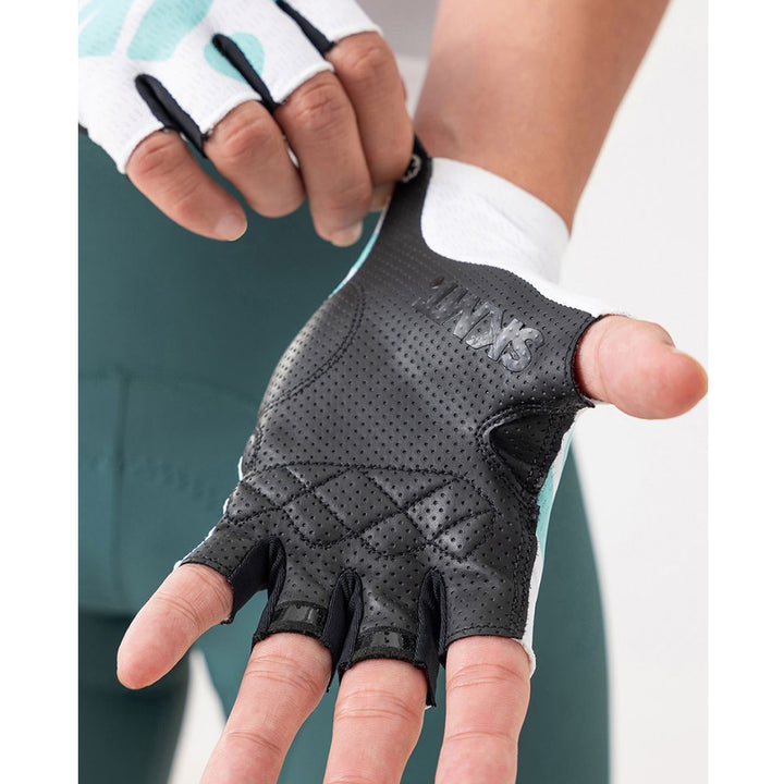 Monton SKMT Signal Unisex Gloves (Ice Mint)