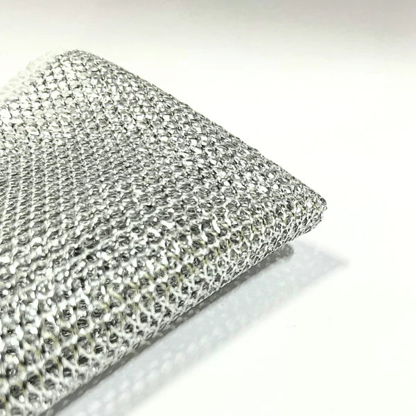 NAC Flow Soft Scrub Mesh Cleaning Cloth