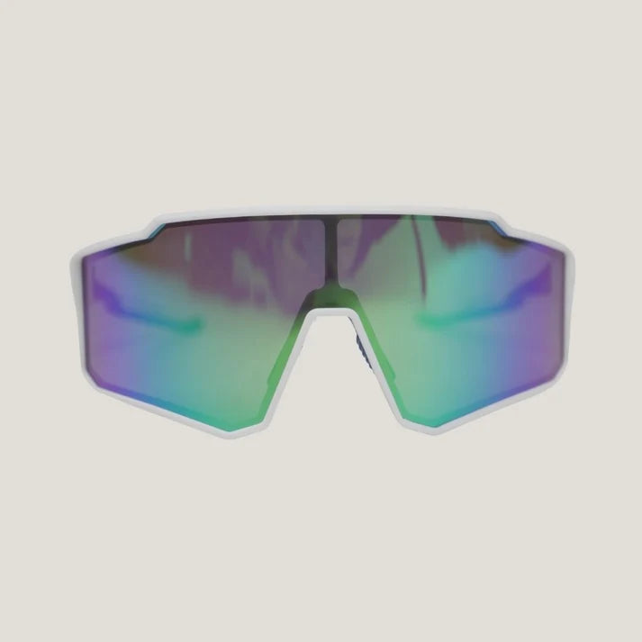 Rockbros Polarizing Sunglasses (Blue/White)