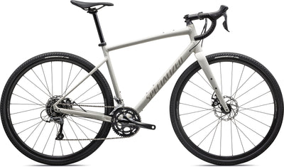Specialized Diverge E5 (Gloss Birch/White Mountains)