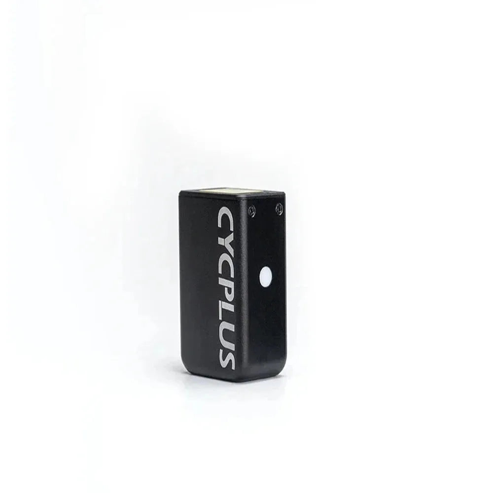 Cycplus AS2 Mini Electronic Hand Pump (Black)