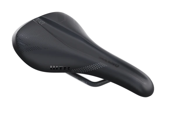 WTB Solano Form Saddle (Black)