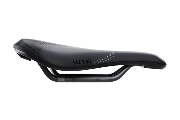 WTB Solano Form Saddle (Black)