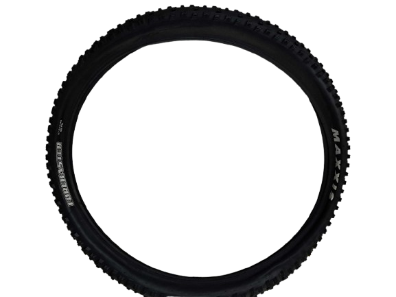 Maxxis Forekaster 27.5er Wired Tire (Black)