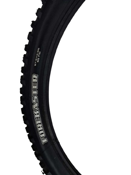 Maxxis Forekaster 27.5er Wired Tire (Black)