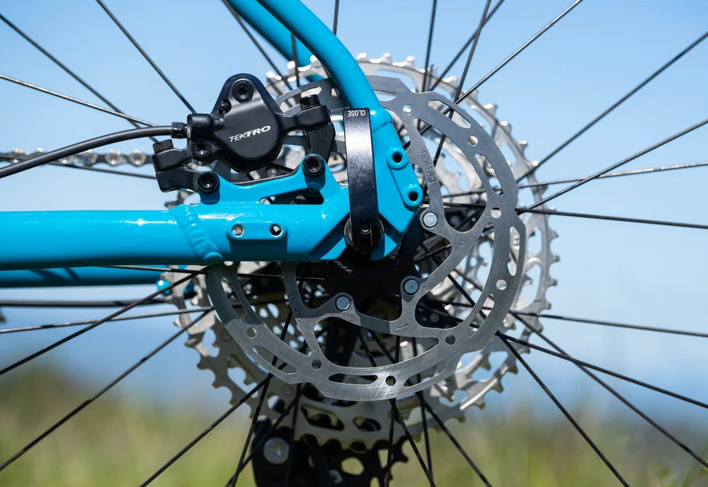 Marin Bobcat Trail 4 (Blue)