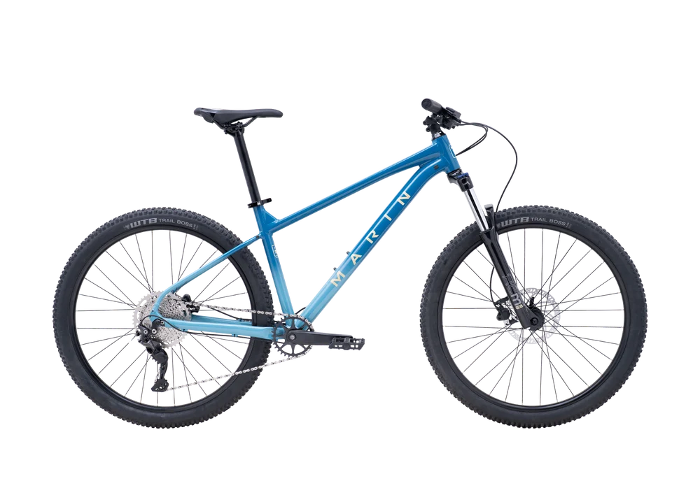 Marin Bobcat Trail 4 (Blue)