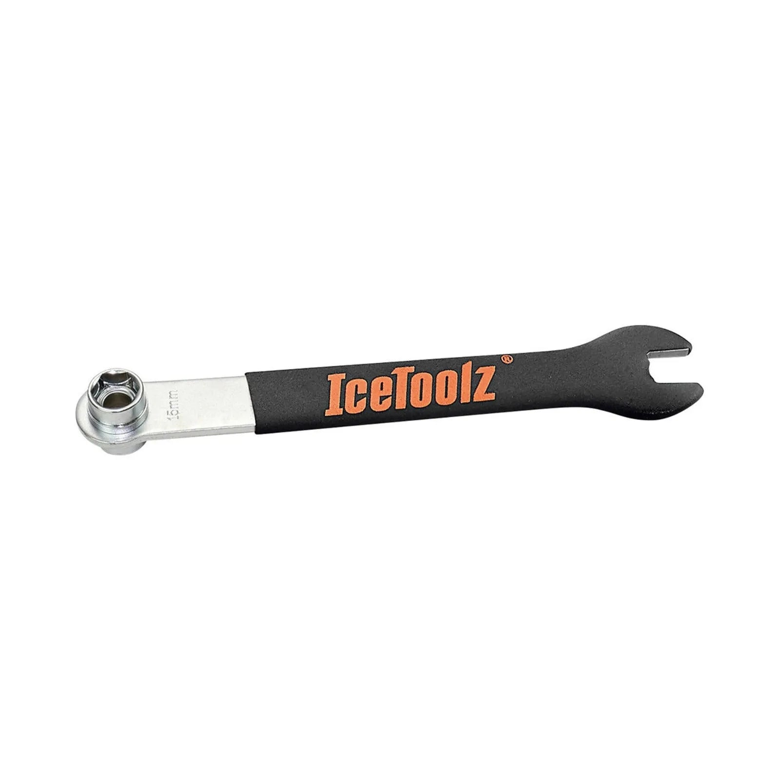 IceToolz 34B1 Pedal And Axle Wrench – BUMSONTHESADDLE