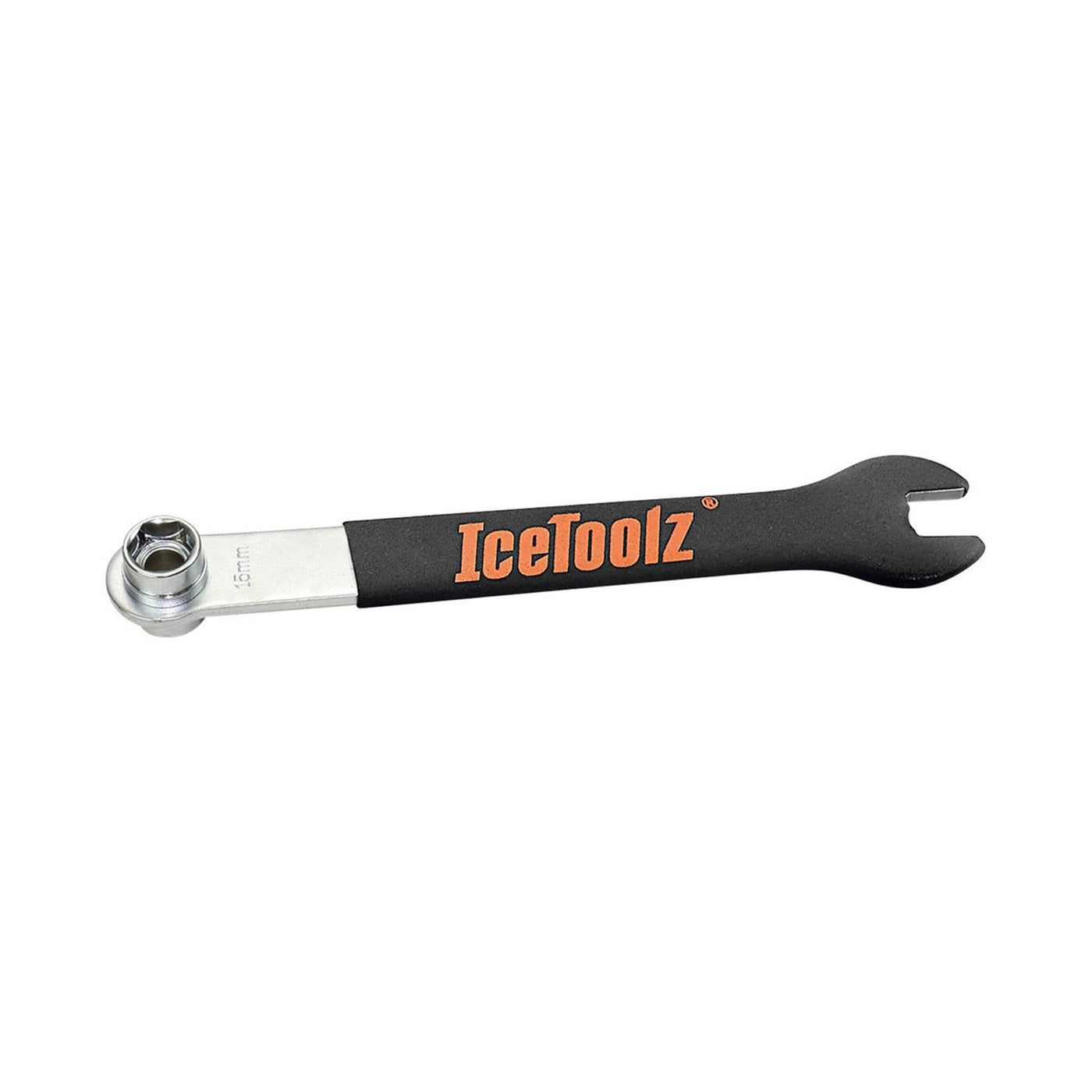 IceToolz 34B1 Pedal And Axle Wrench