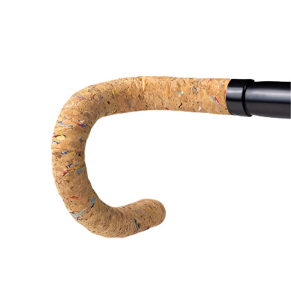 BTP Natural Cork Bartape (Colour EVA)