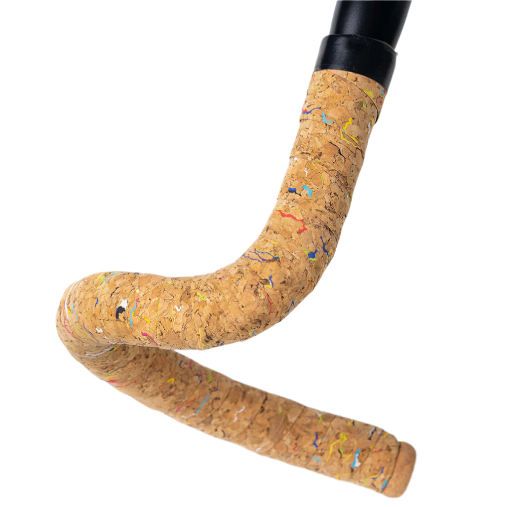 BTP Natural Cork Bartape (Colour EVA)