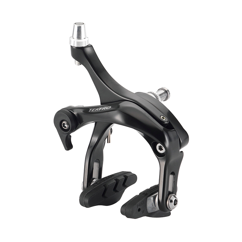 [Open Box] Tektro R315 Dual Pivot Caliper Rim Brakes (Black)