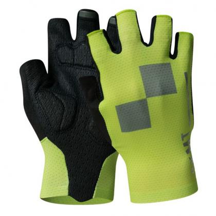 Monton SKMT Number2 Unisex Gloves (Yellow Green)
