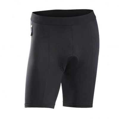 Northwave MTB Sport Inner Men's Cycling Shorts (Black)