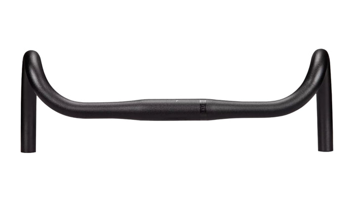 Specialized Short Reach Alloy Flare Drop Handlebar (Sand Blast Ano Black)