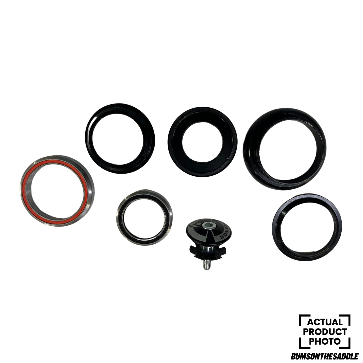 [Refurbished] Tangeseiki Technoglide TGZS225X Headset(Black)