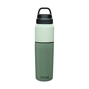 Camelbak MultiBev Vacuum Flask (Moss/Mint)