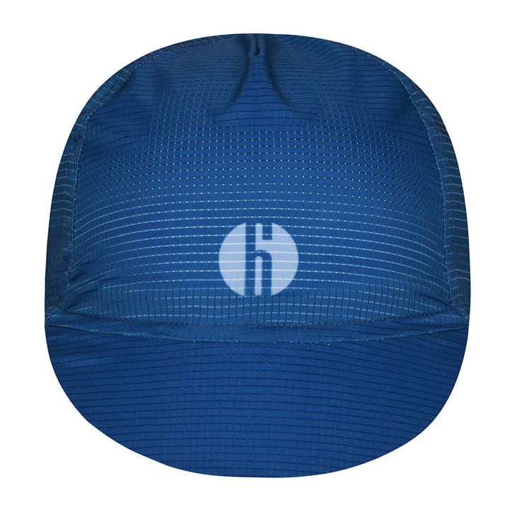 Monton Friday Unisex Cycling Cap (Grey Blue)