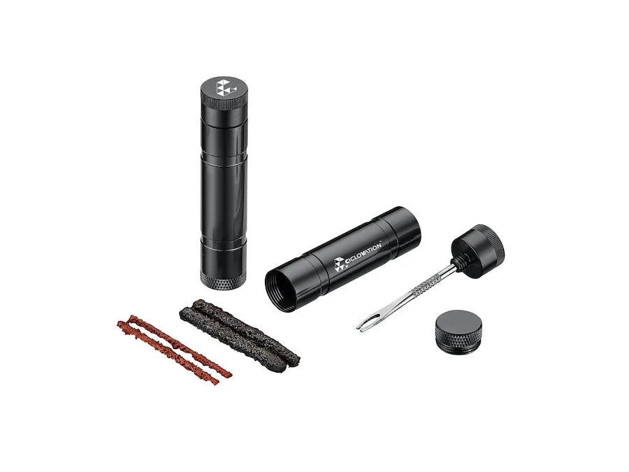 Ciclovation Aux Box Tubeless Repair Kit