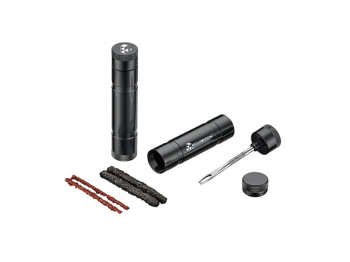 Ciclovation Aux Box Tubeless Repair Kit