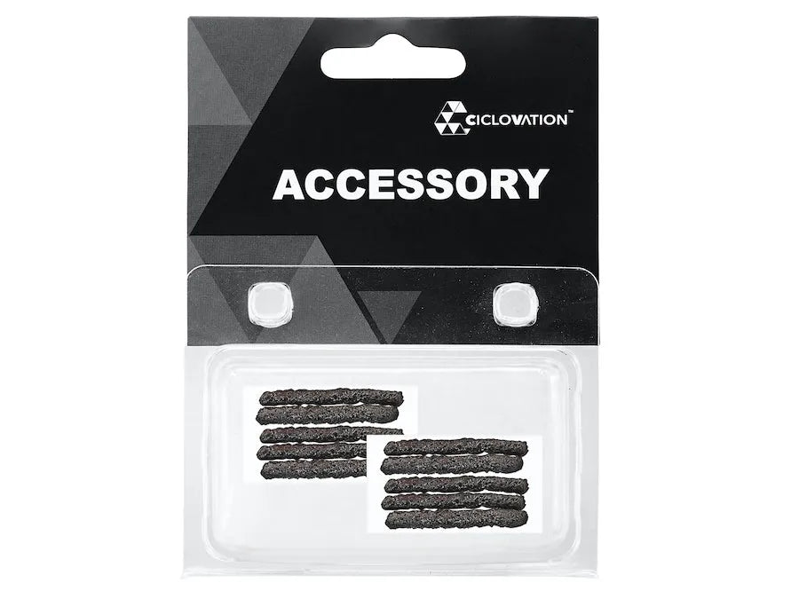 Ciclovation Tubeless Tire Plugs