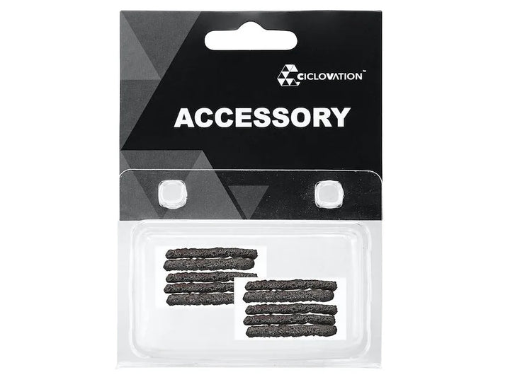 Ciclovation Tubeless Tire Plugs