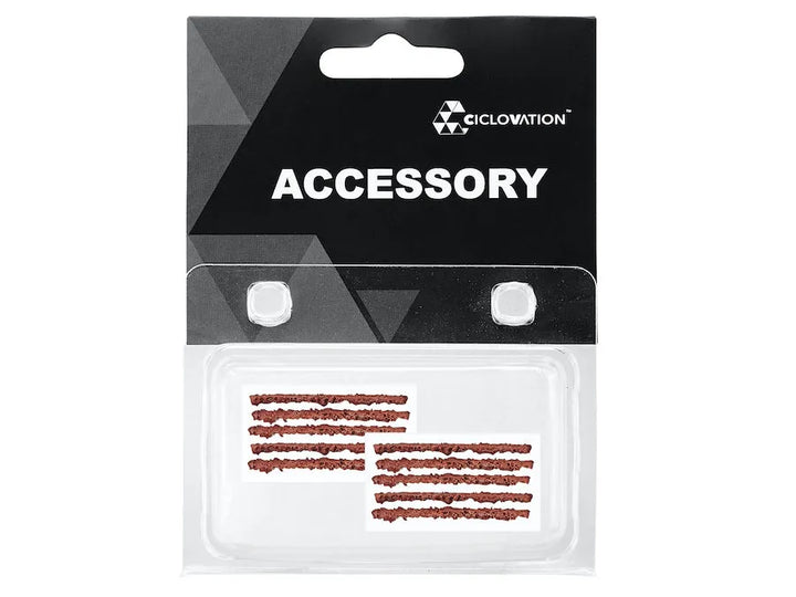Ciclovation Tubeless Tire Plugs