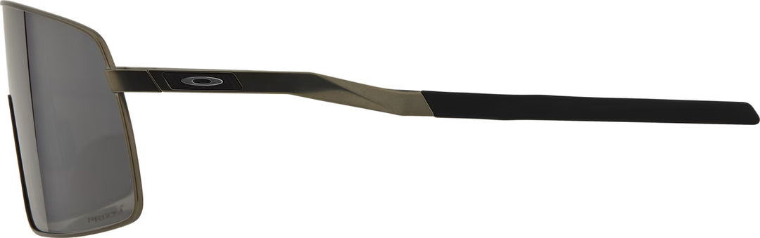 Oakley Sutro Ti Sunglasses (Matte Gunmetal/Prizm Black)