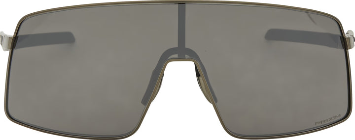 Oakley Sutro Ti Sunglasses (Matte Gunmetal/Prizm Black)