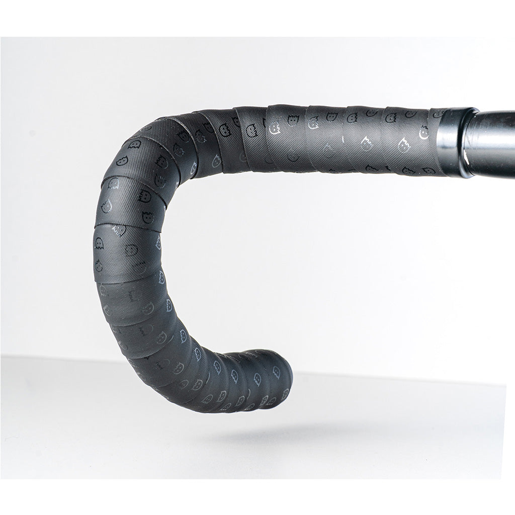 BTP High Performance Tobby Bartape (Pacman Black)