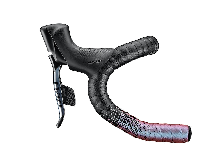 Ciclovation Advanced Bartape (Chameleon Violet)