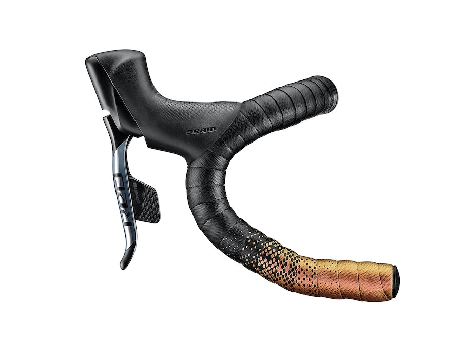 Ciclovation Seitex Chameleon Advanced Bartape (Dawn Bronze)