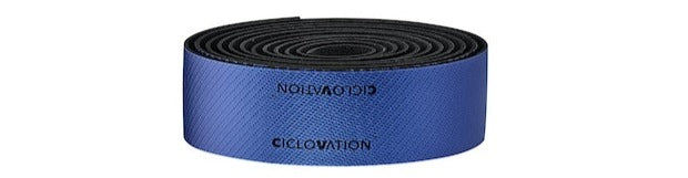 Ciclovation Advanced Seitex Shining Metallic Bartape (Sapphire Blue)