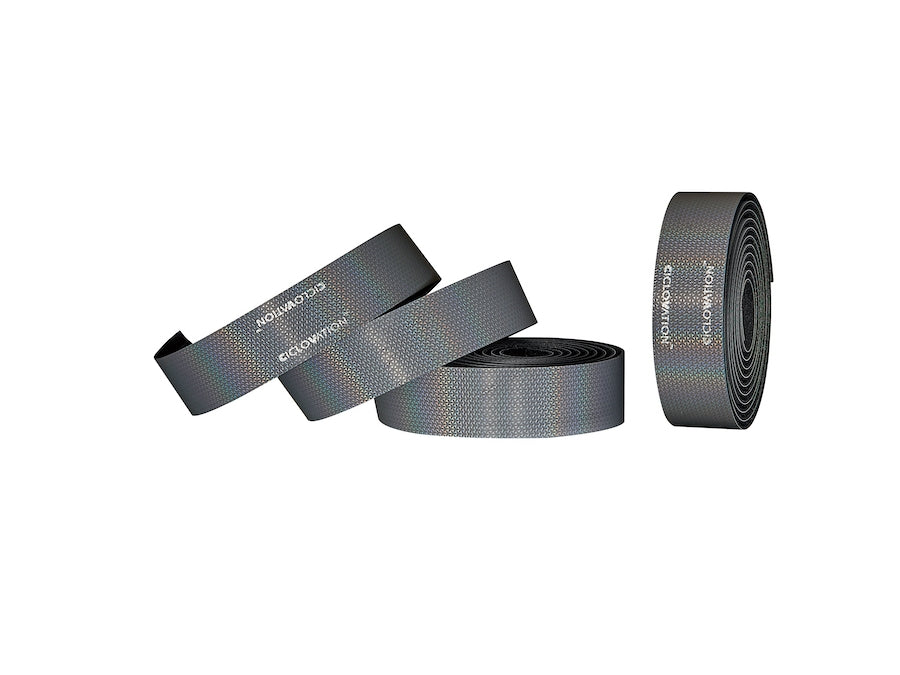 Ciclovation Seitex Flash Advanced Bartape (Flash Stars Ice Gray)
