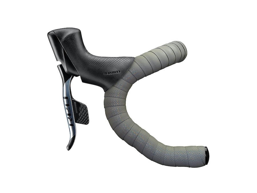 Ciclovation Seitex Flash Advanced Bartape (Flash Stars Ice Gray)