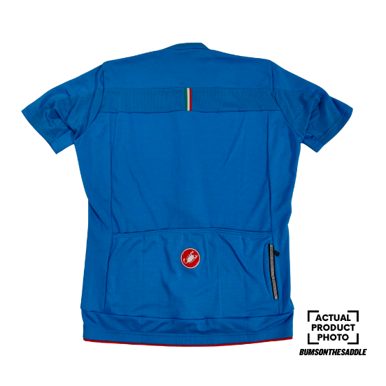 Castelli Prologo V Jersey