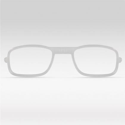 Kapvoe Myopia Frame Adaptor Type D Sport Sunglasses
