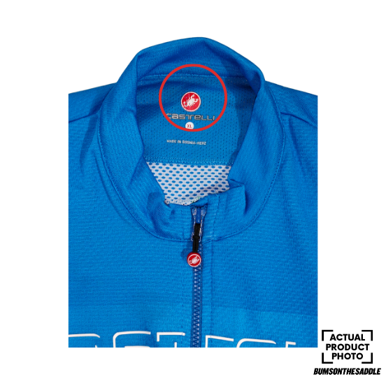 Castelli Prologo V Jersey