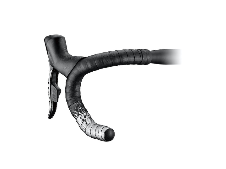 Ciclovation Seitex Shining Metallic Advanced Bartape (Metallic Silver)