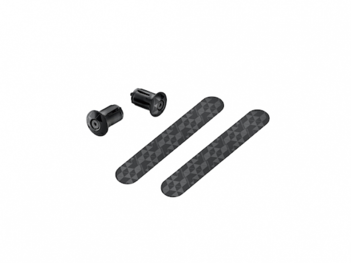 Ciclovation Advanced Fusion Leather Touch Bartape (Reflective)