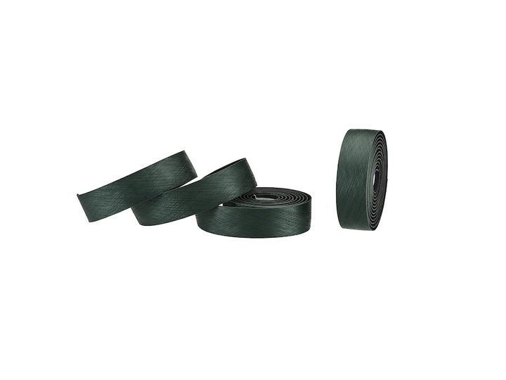 Ciclovation Grind Touch Polyhyde Bartape (Racing Green)