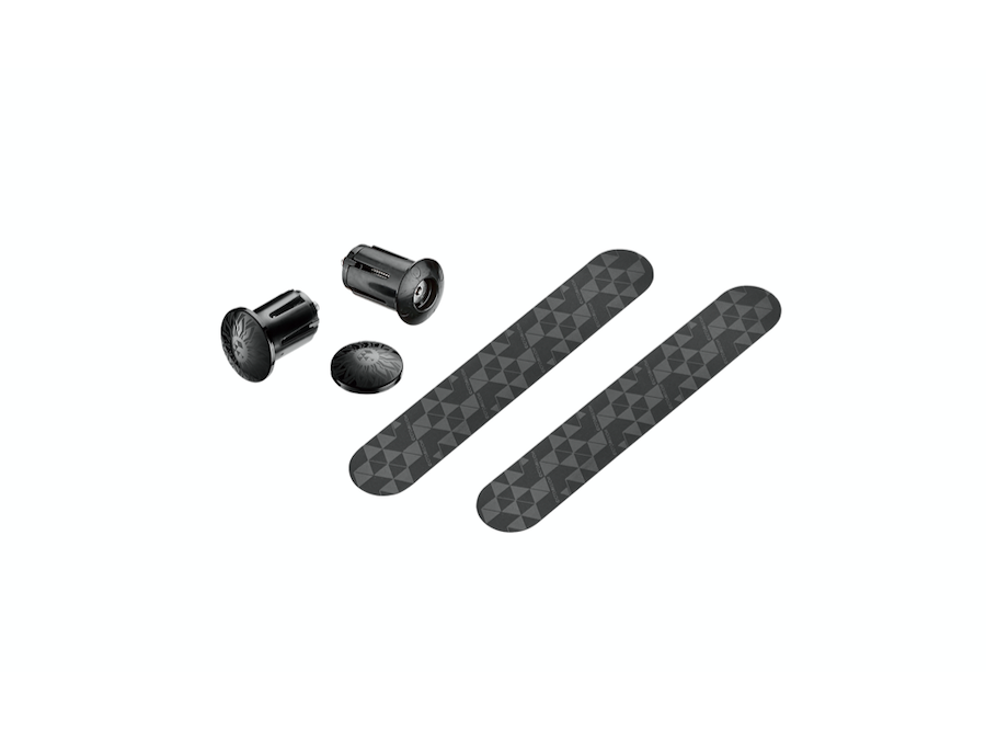 Ciclovation Grind Touch Polyhyde Bartape (Walnut Brown)